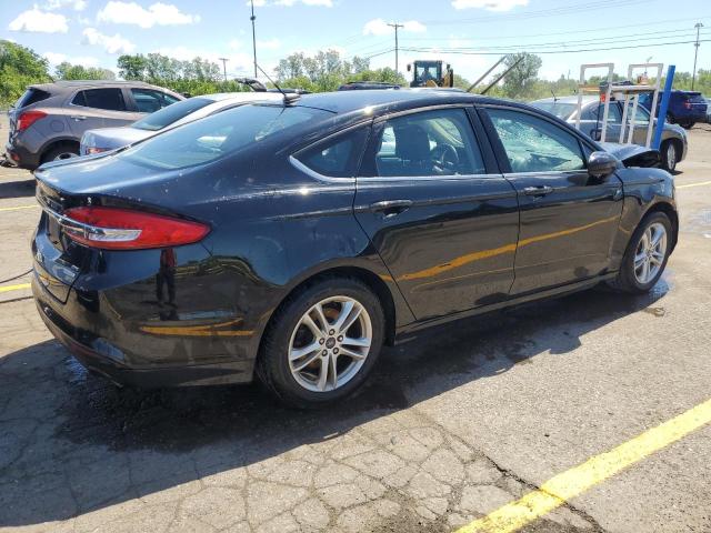 Photo 2 VIN: 3FA6P0HD6JR190794 - FORD FUSION 