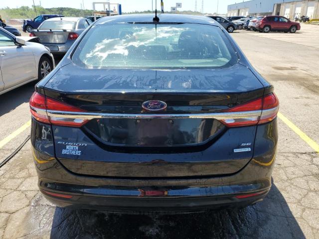 Photo 5 VIN: 3FA6P0HD6JR190794 - FORD FUSION 