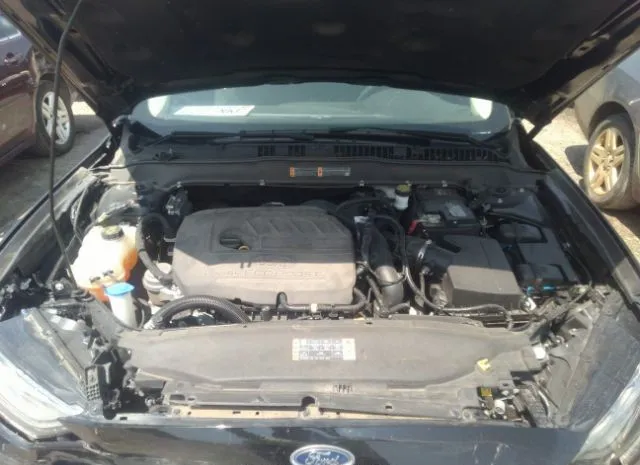 Photo 9 VIN: 3FA6P0HD6JR202328 - FORD FUSION 