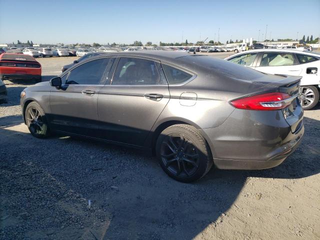 Photo 1 VIN: 3FA6P0HD6JR223129 - FORD FUSION SE 