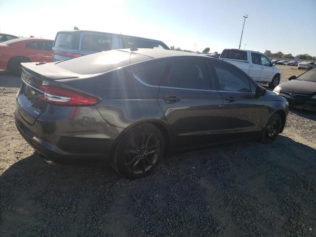 Photo 2 VIN: 3FA6P0HD6JR223129 - FORD FUSION SE 