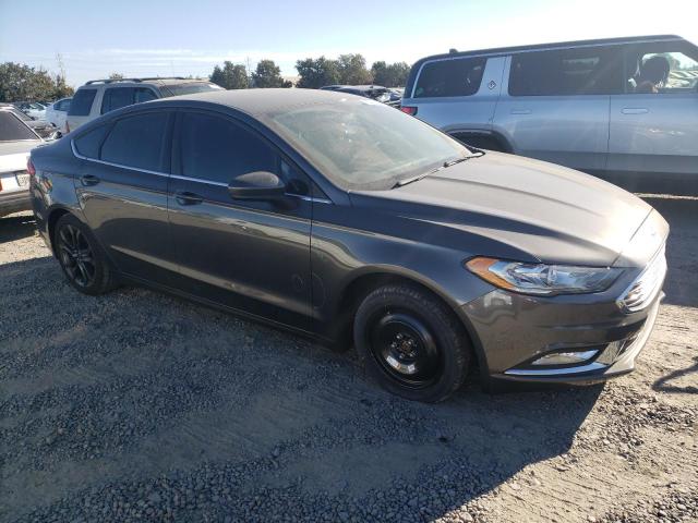 Photo 3 VIN: 3FA6P0HD6JR223129 - FORD FUSION SE 