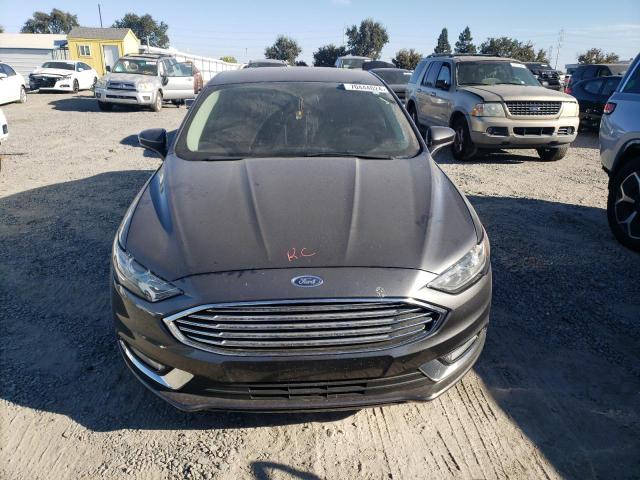 Photo 4 VIN: 3FA6P0HD6JR223129 - FORD FUSION SE 