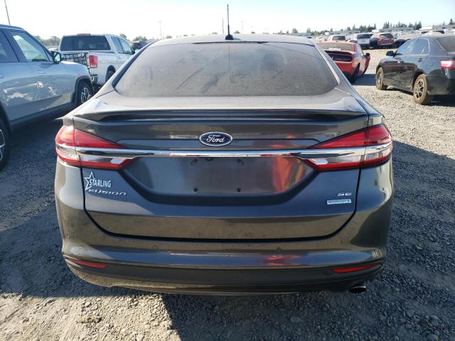 Photo 5 VIN: 3FA6P0HD6JR223129 - FORD FUSION SE 