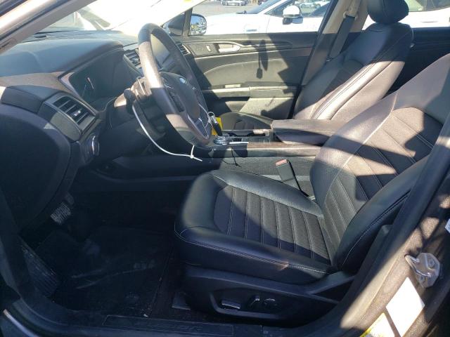 Photo 6 VIN: 3FA6P0HD6JR223129 - FORD FUSION SE 