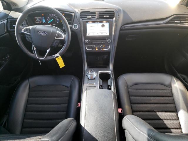 Photo 7 VIN: 3FA6P0HD6JR223129 - FORD FUSION SE 