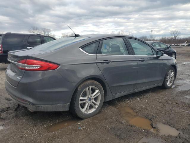 Photo 2 VIN: 3FA6P0HD6JR223647 - FORD FUSION SE 