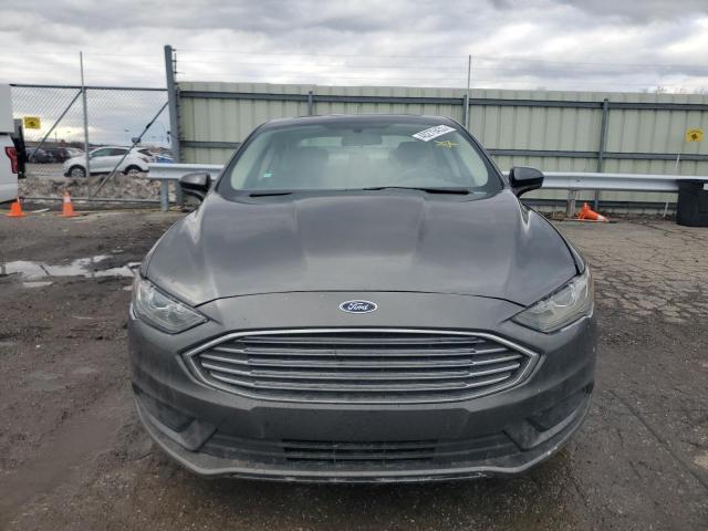 Photo 4 VIN: 3FA6P0HD6JR223647 - FORD FUSION SE 