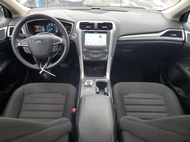 Photo 7 VIN: 3FA6P0HD6JR223647 - FORD FUSION SE 