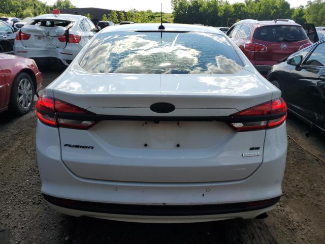 Photo 5 VIN: 3FA6P0HD6JR228055 - FORD FUSION SE 