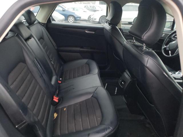 Photo 5 VIN: 3FA6P0HD6JR228377 - FORD FUSION SE 