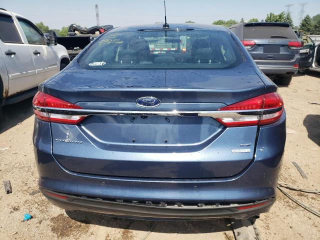 Photo 5 VIN: 3FA6P0HD6JR251786 - FORD FUSION 