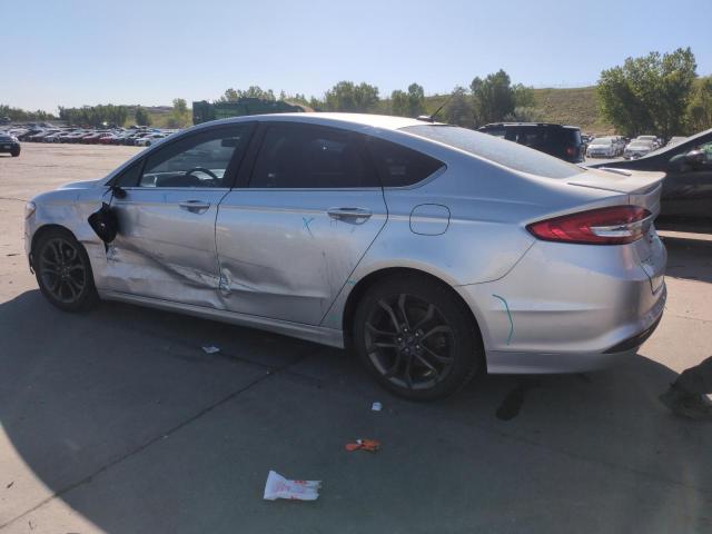Photo 1 VIN: 3FA6P0HD6JR253036 - FORD FUSION SE 