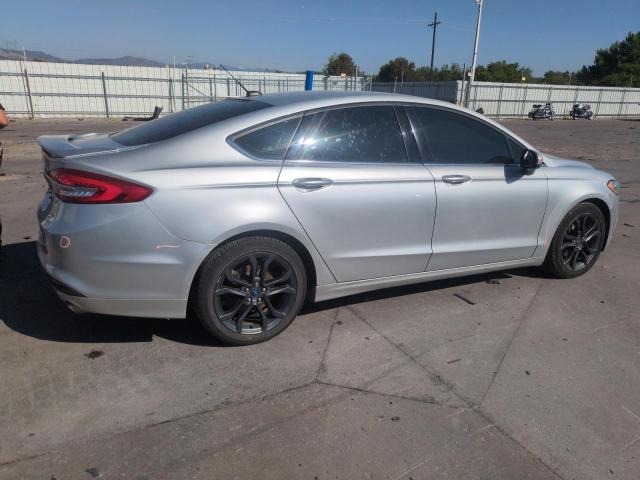 Photo 2 VIN: 3FA6P0HD6JR253036 - FORD FUSION SE 