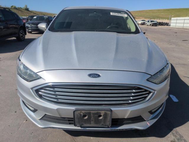 Photo 4 VIN: 3FA6P0HD6JR253036 - FORD FUSION SE 