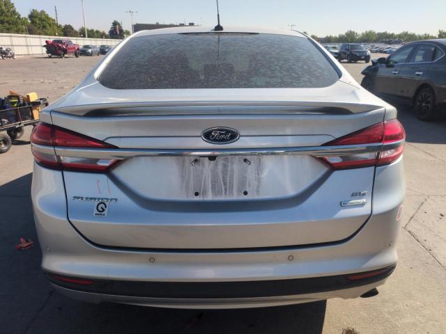 Photo 5 VIN: 3FA6P0HD6JR253036 - FORD FUSION SE 