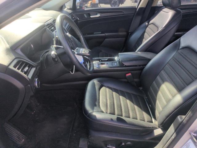 Photo 6 VIN: 3FA6P0HD6JR253036 - FORD FUSION SE 
