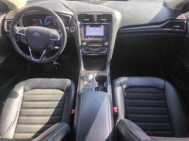 Photo 7 VIN: 3FA6P0HD6JR253036 - FORD FUSION SE 