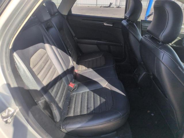 Photo 9 VIN: 3FA6P0HD6JR253036 - FORD FUSION SE 