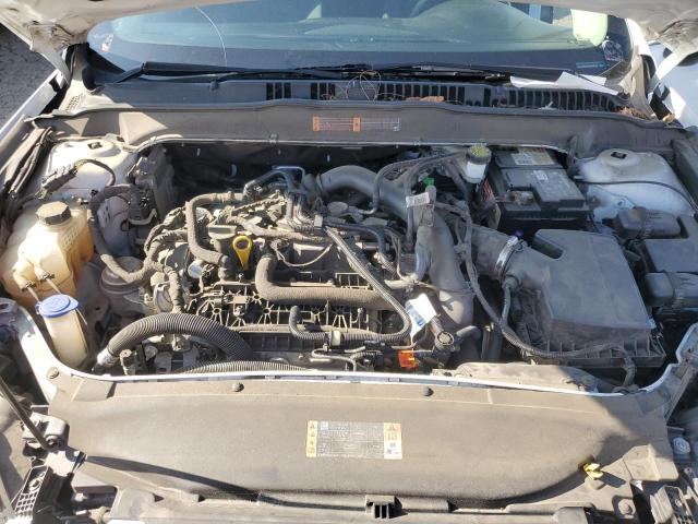 Photo 10 VIN: 3FA6P0HD6JR253280 - FORD FUSION 