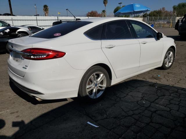 Photo 2 VIN: 3FA6P0HD6JR253280 - FORD FUSION 