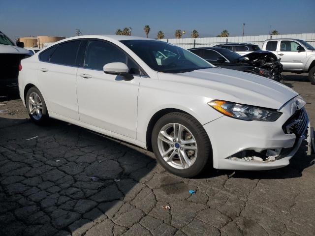 Photo 3 VIN: 3FA6P0HD6JR253280 - FORD FUSION 