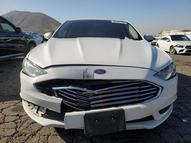 Photo 4 VIN: 3FA6P0HD6JR253280 - FORD FUSION 