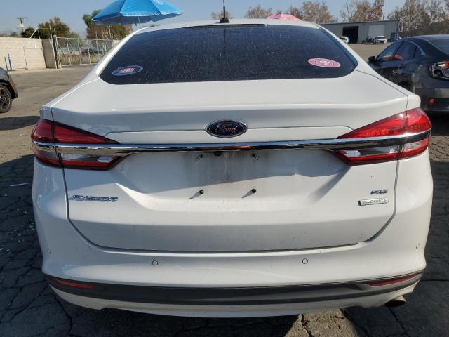 Photo 5 VIN: 3FA6P0HD6JR253280 - FORD FUSION 