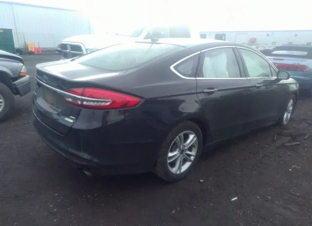 Photo 3 VIN: 3FA6P0HD6JR254204 - FORD FUSION 