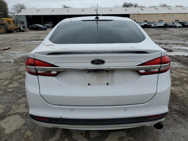 Photo 5 VIN: 3FA6P0HD6JR262254 - FORD FUSION 