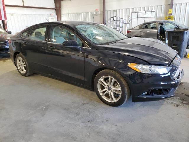 Photo 3 VIN: 3FA6P0HD6JR264893 - FORD FUSION 