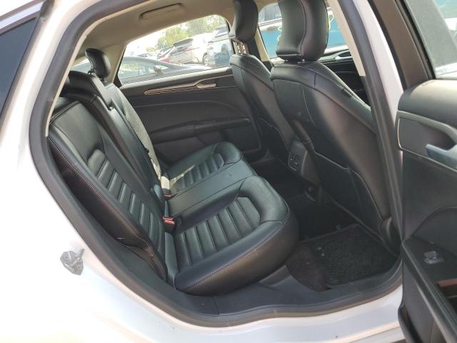 Photo 9 VIN: 3FA6P0HD6JR266806 - FORD FUSION SE 