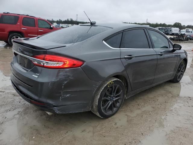 Photo 2 VIN: 3FA6P0HD6JR267132 - FORD FUSION SE 