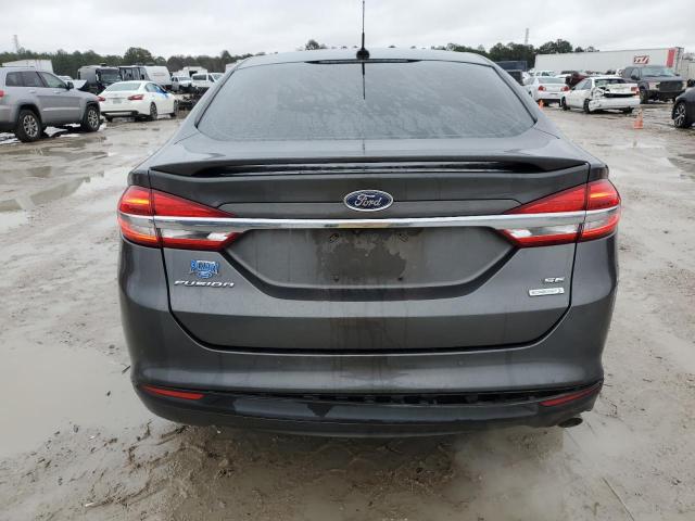 Photo 5 VIN: 3FA6P0HD6JR267132 - FORD FUSION SE 