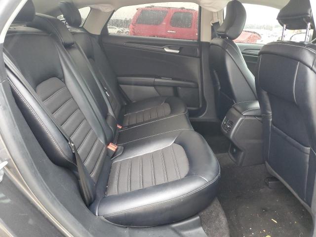 Photo 9 VIN: 3FA6P0HD6JR267132 - FORD FUSION SE 