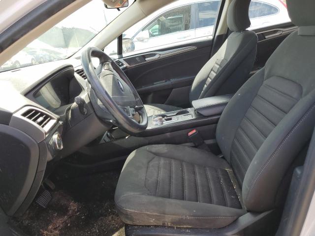 Photo 6 VIN: 3FA6P0HD6JR277868 - FORD FUSION SE 