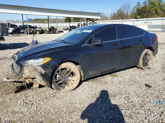 Photo 0 VIN: 3FA6P0HD6JR279913 - FORD FUSION 