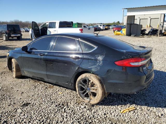 Photo 1 VIN: 3FA6P0HD6JR279913 - FORD FUSION 