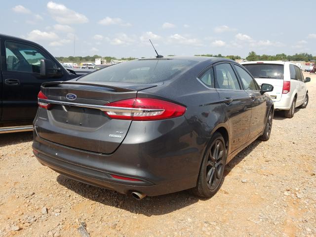 Photo 3 VIN: 3FA6P0HD6JR280902 - FORD FUSION 