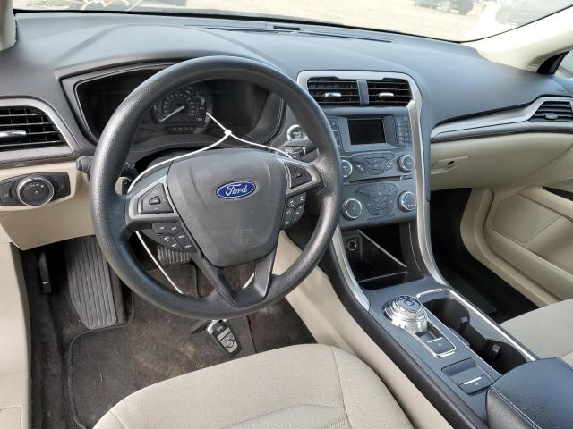 Photo 7 VIN: 3FA6P0HD6JR281659 - FORD FUSION 