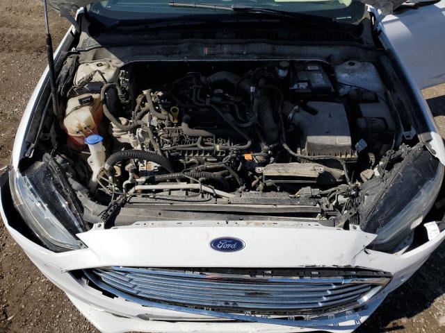 Photo 10 VIN: 3FA6P0HD6JR282570 - FORD FUSION 