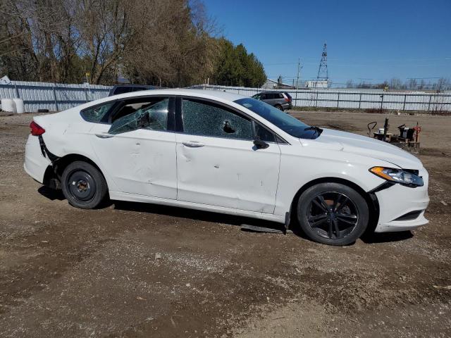 Photo 3 VIN: 3FA6P0HD6JR282570 - FORD FUSION 