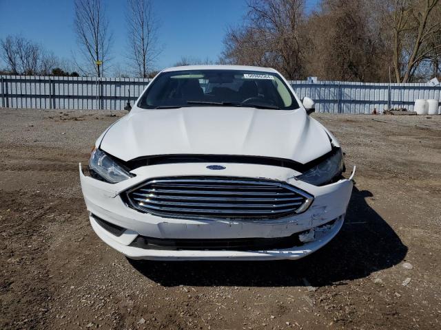 Photo 4 VIN: 3FA6P0HD6JR282570 - FORD FUSION 