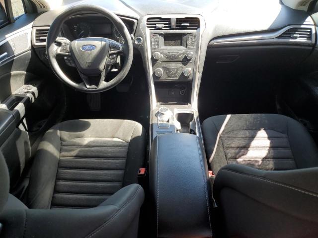 Photo 7 VIN: 3FA6P0HD6JR282570 - FORD FUSION 