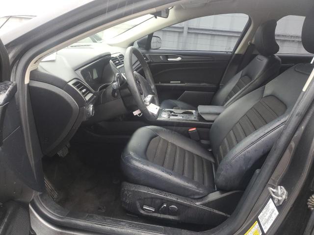 Photo 6 VIN: 3FA6P0HD6JR285095 - FORD FUSION SE 