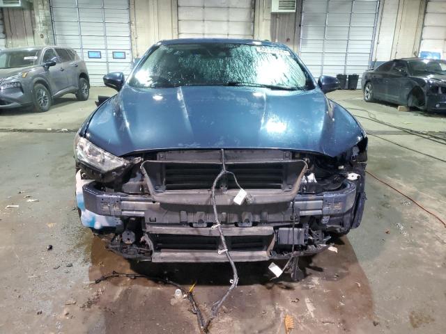 Photo 4 VIN: 3FA6P0HD6KR102845 - FORD FUSION 