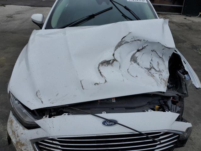 Photo 10 VIN: 3FA6P0HD6KR111867 - FORD FUSION SE 