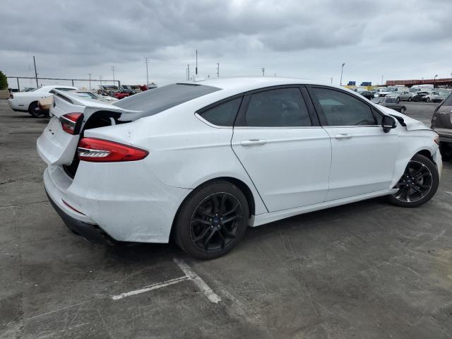 Photo 2 VIN: 3FA6P0HD6KR111867 - FORD FUSION SE 