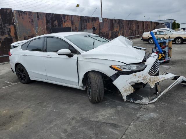 Photo 3 VIN: 3FA6P0HD6KR111867 - FORD FUSION SE 