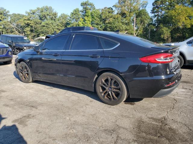 Photo 1 VIN: 3FA6P0HD6KR126725 - FORD FUSION SE 